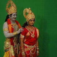 Srinivasa Padmavathi kalyanam Movie Stills | Picture 97874